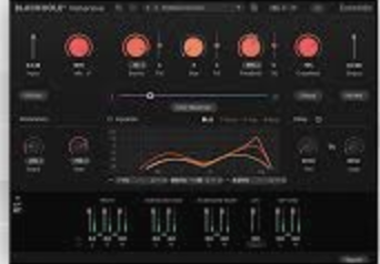 Eventide Blackhole Immersive Plugin